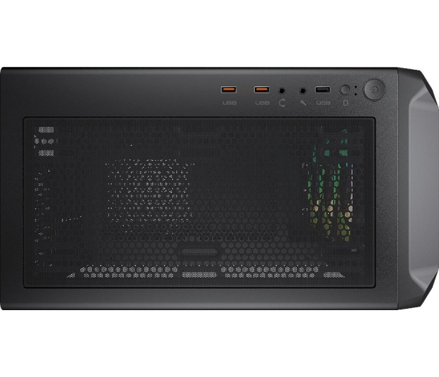 Cougar Archon 2 Mesh RGB Black - 1067117 - zdjęcie 5